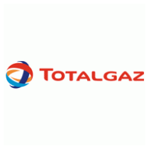 Totalgaz Yeni Logo