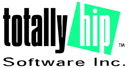 Totally Hip Software