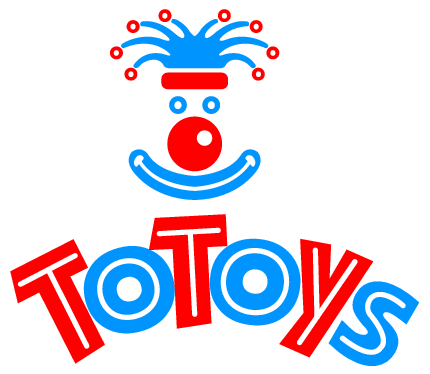 Totoys