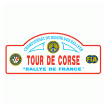 Tour DE Corse