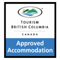 Tourism British Columbia Approved Accommodation