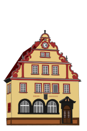 Town Hall Bad Rodach