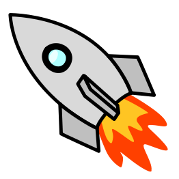 Toy rocket