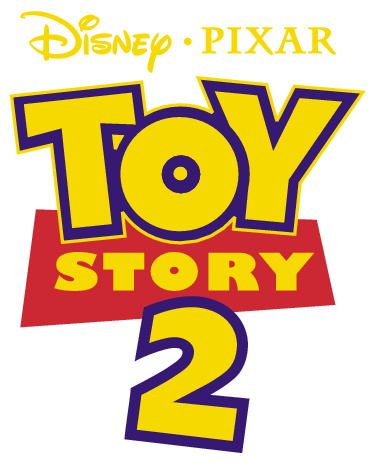 Toy Story 2