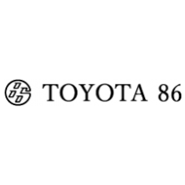 Toyota 86