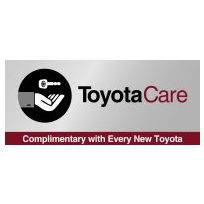 Toyota Care