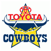 Toyota Cowboys