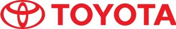 Toyota logo