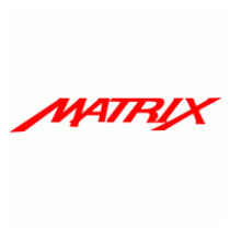 Toyota Matrix Logo