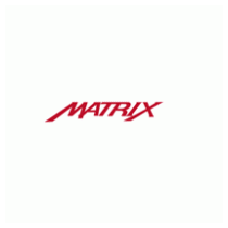 Toyota Matrix Logo