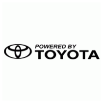 Toyota Powered BY