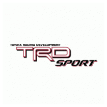 Toyota TRD Sport 2010