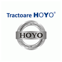 Tractoare Hoyo