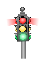 Traffic Light 1