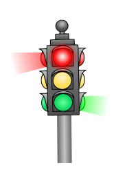 Traffic Light 2