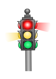 Traffic Light 4