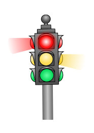 Traffic Light 5