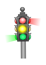 Traffic Light 6