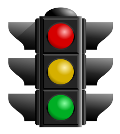 Traffic Light Dan Gerhar 01