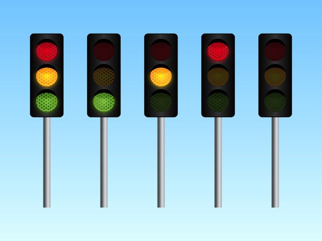 Traffic Lights