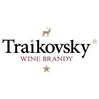 Traikovsky Wine Brandy