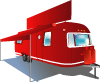 Trailer Free Vector