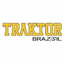 Traktor Braz/sil