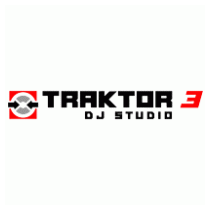 Traktor DJ Studio 3