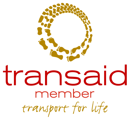 Transaid Member