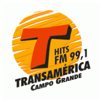 Transamerica Hits Campo Grande