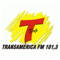 Transamérica FM - RIO