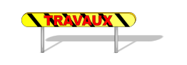 Travaux