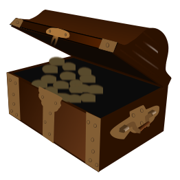 Treasure Chest