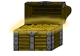 Treasure Chest