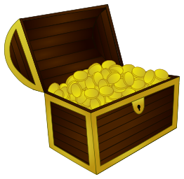 Treasure Chest