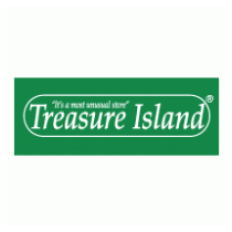 Treasure Island