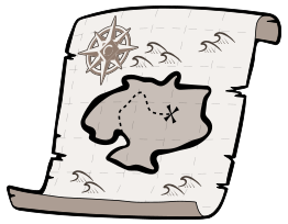 Treasure Map