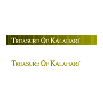 Treasure Of Kalahari