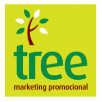 Tree Marketing Promocional