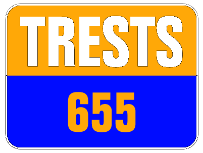 Trests 655