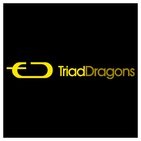 Triad Dragons