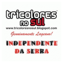 Tricolores no Sul