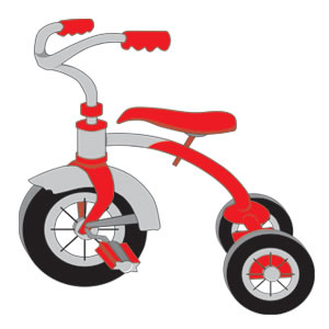 Tricycle