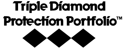 Triple Diamond Protection Portfolio