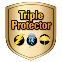 Triple Protector