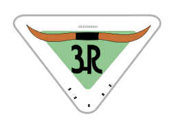 Triple-R logo