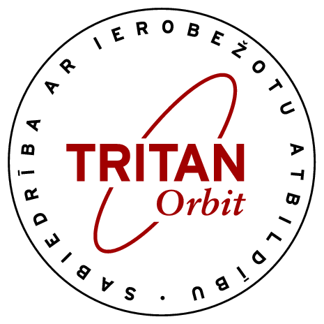 Tritan Orbit