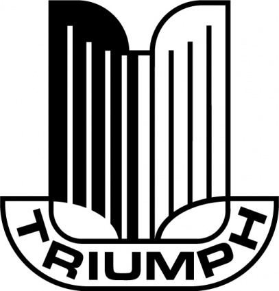 Triumph logo