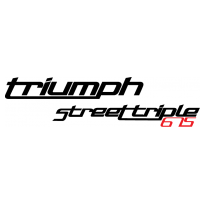 Triumph Street Triple 675