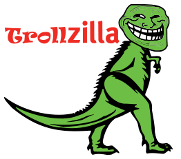 TrollZilla